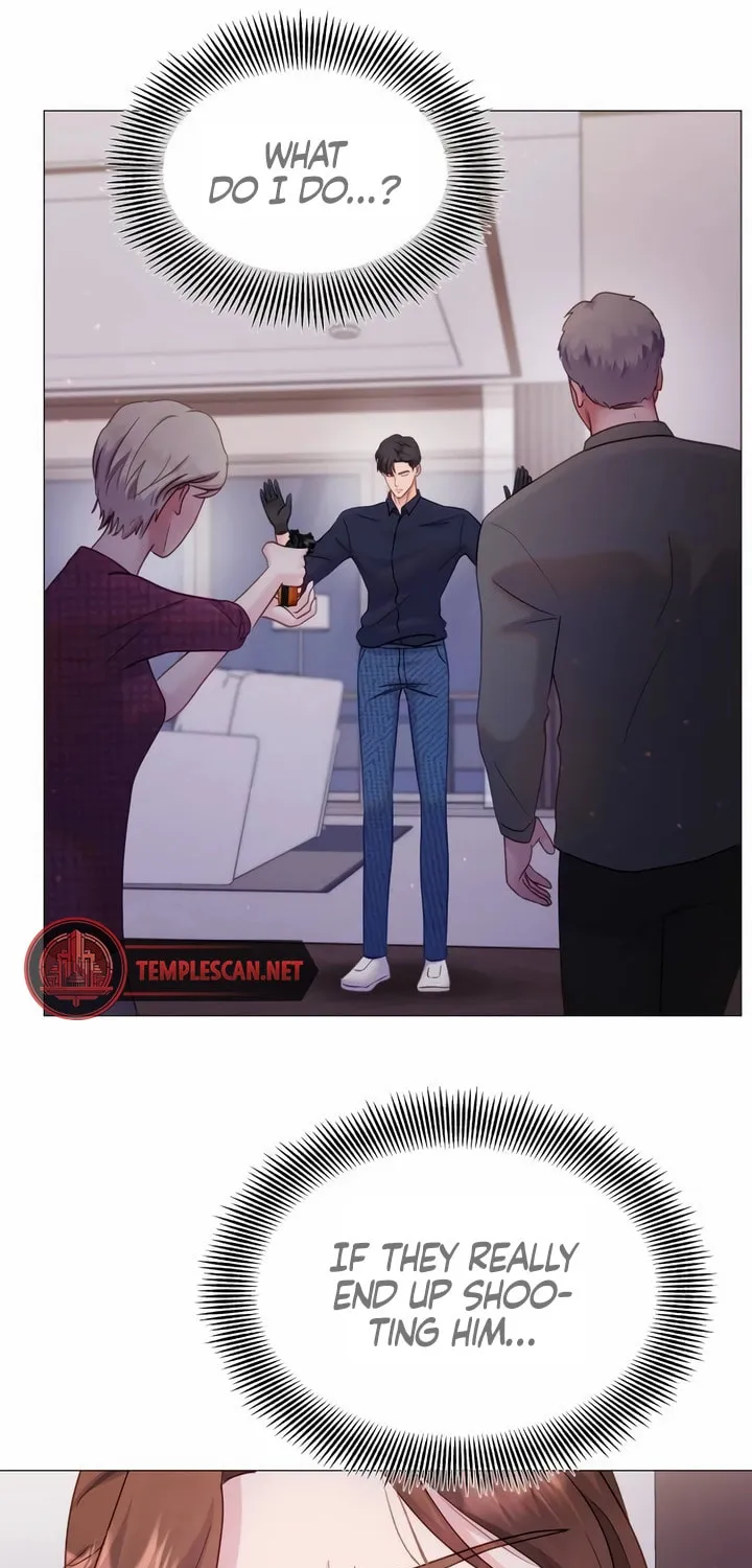 Manual for Using Fierce Beast Chapter 17 page 56 - 