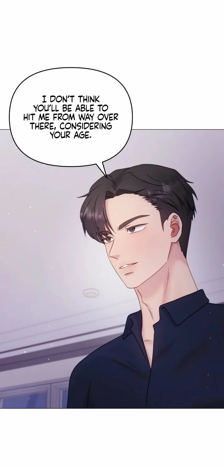 Manual for Using Fierce Beast Chapter 18 page 2 - 