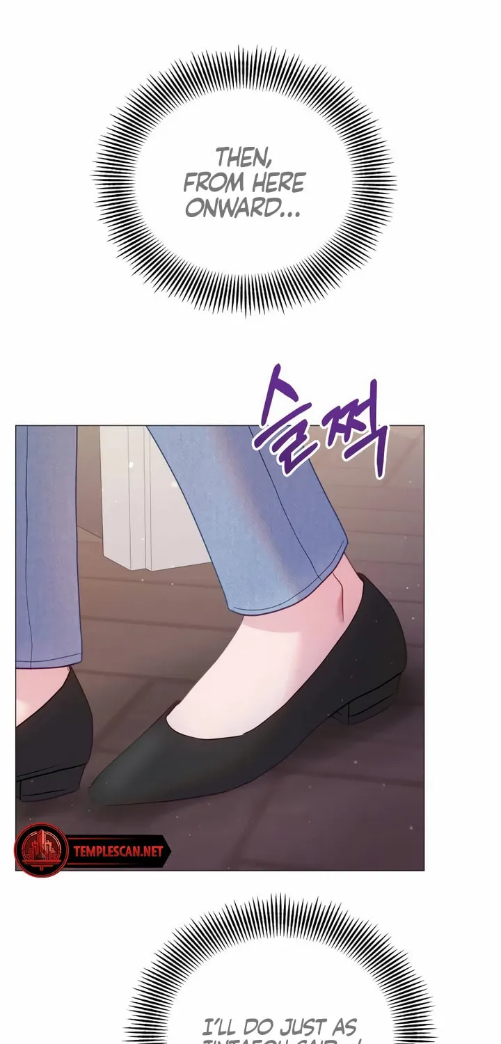 Manual for Using Fierce Beast Chapter 18 page 18 - 