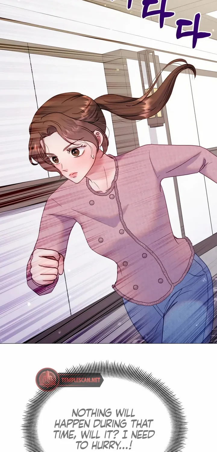 Manual for Using Fierce Beast Chapter 18 page 20 - 