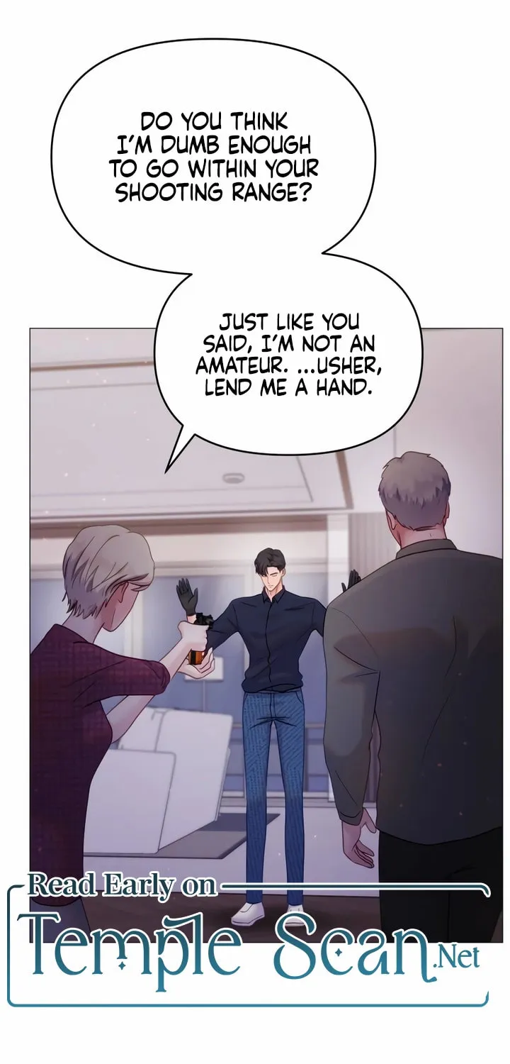 Manual for Using Fierce Beast Chapter 18 page 3 - 