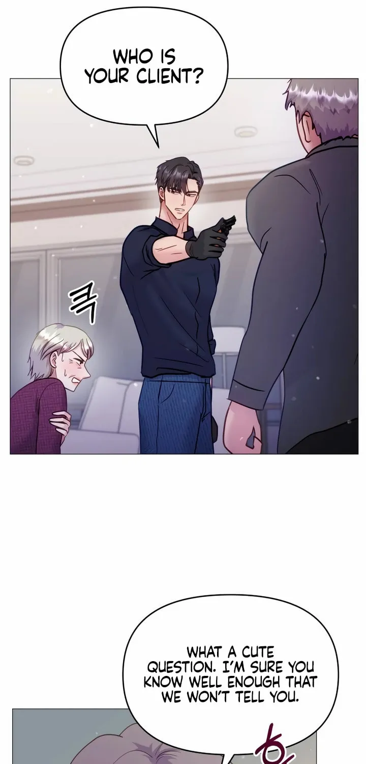 Manual for Using Fierce Beast Chapter 18 page 25 - 