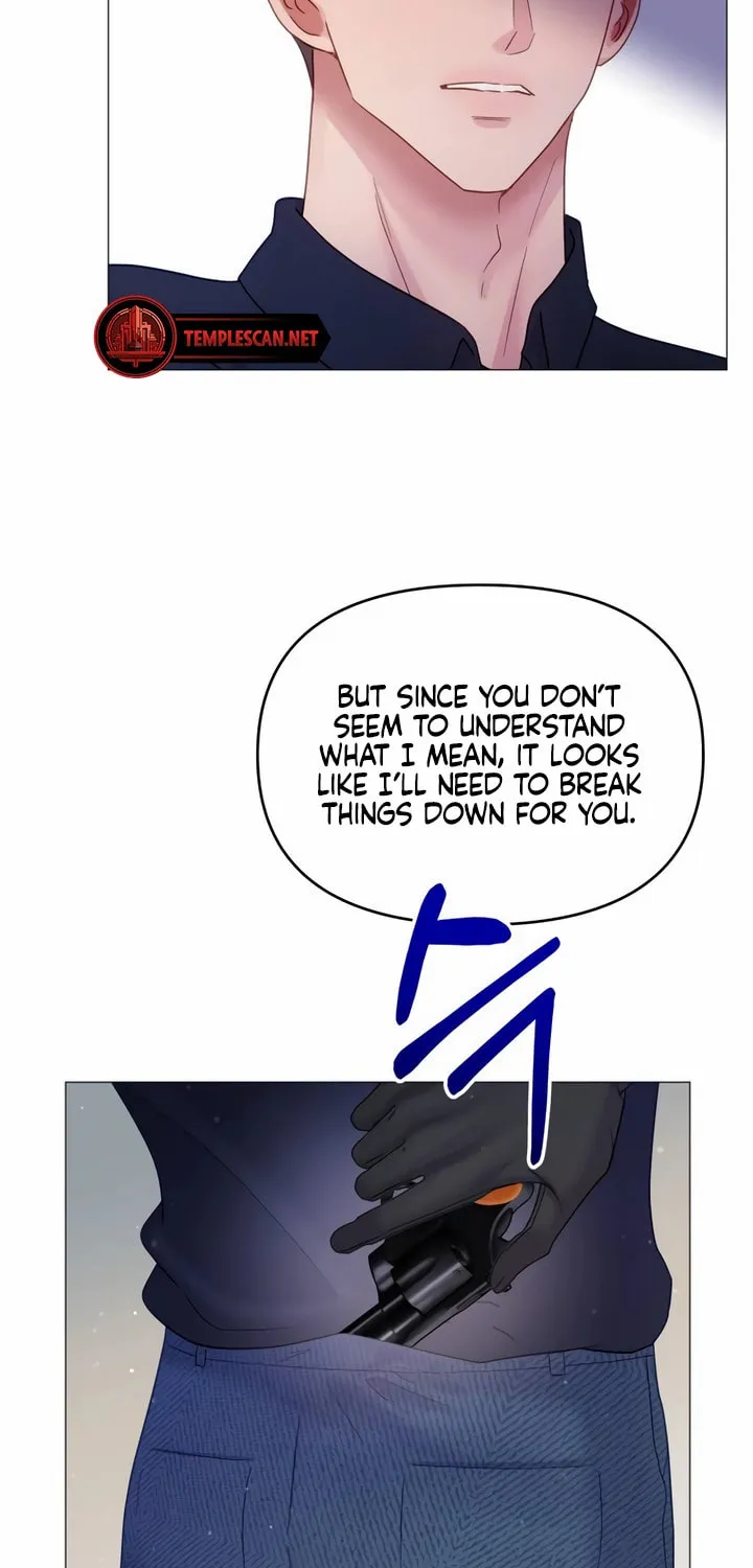 Manual for Using Fierce Beast Chapter 18 page 27 - 