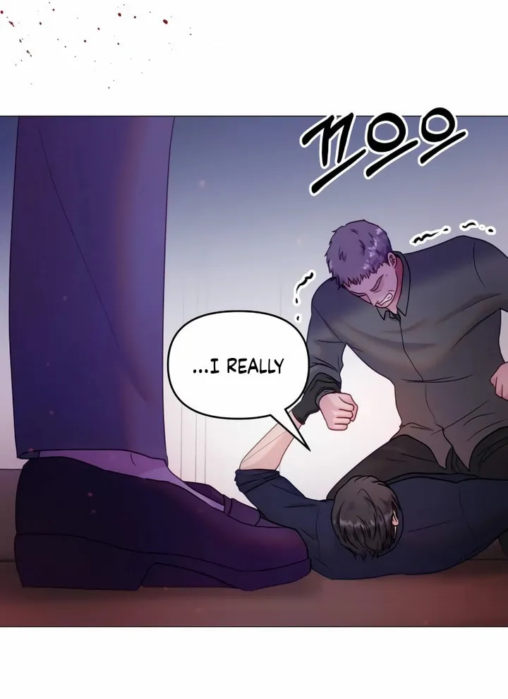 Manual for Using Fierce Beast Chapter 18 page 40 - 