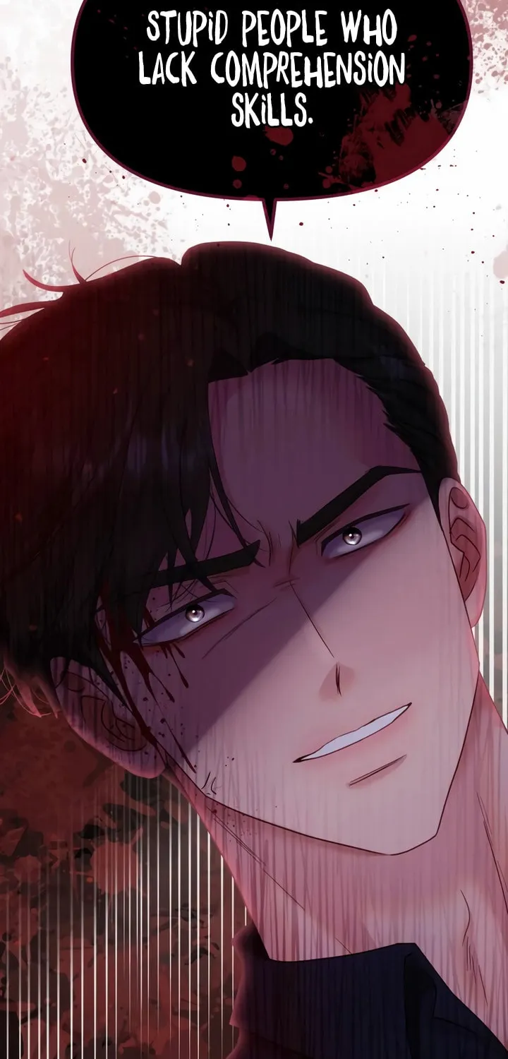 Manual for Using Fierce Beast Chapter 18 page 42 - 