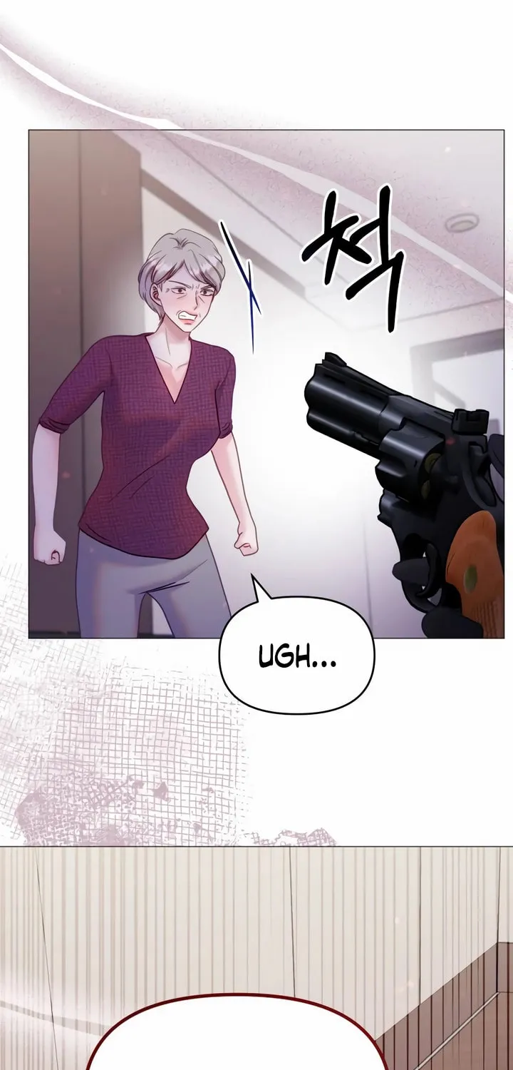 Manual for Using Fierce Beast Chapter 18 page 48 - 