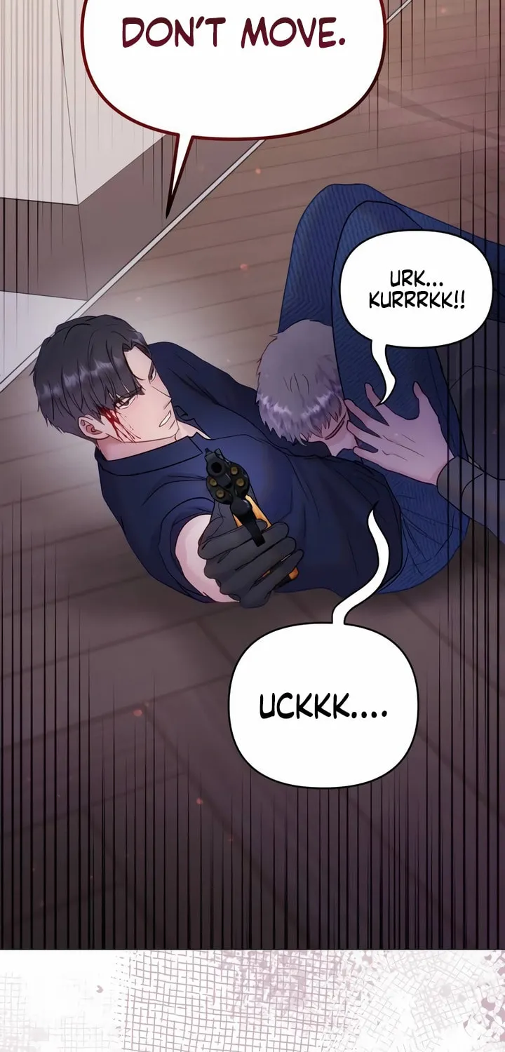 Manual for Using Fierce Beast Chapter 18 page 49 - 