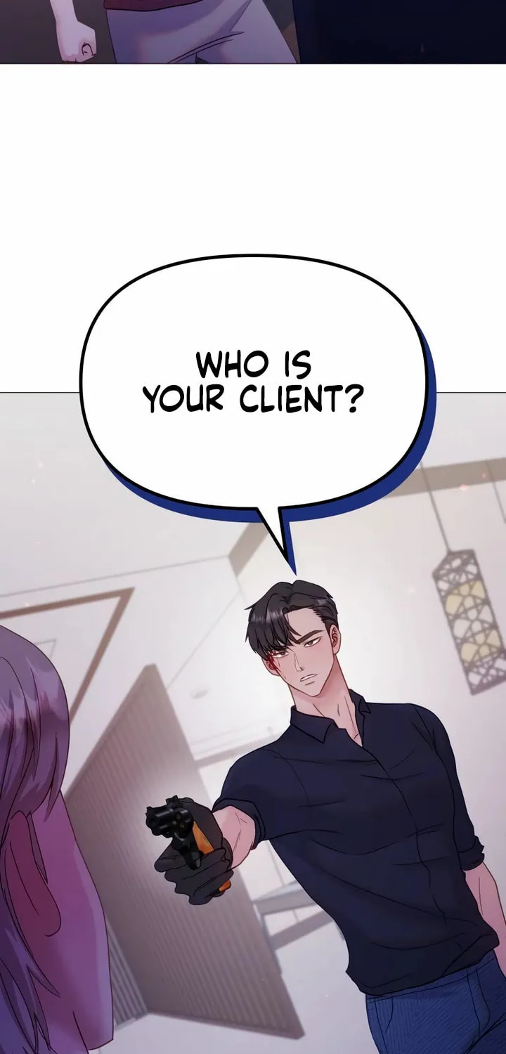 Manual for Using Fierce Beast Chapter 18 page 54 - 