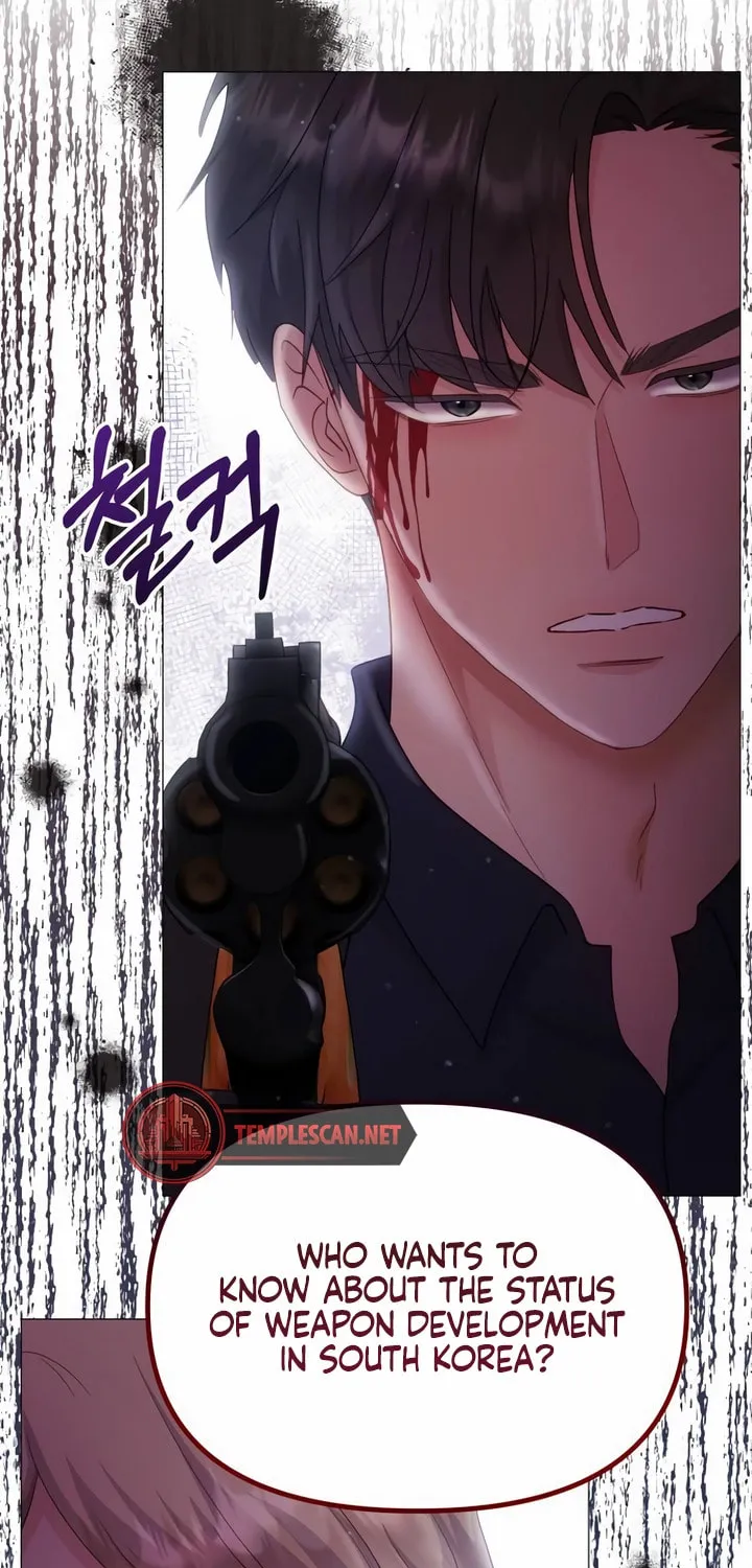 Manual for Using Fierce Beast Chapter 18 page 58 - 