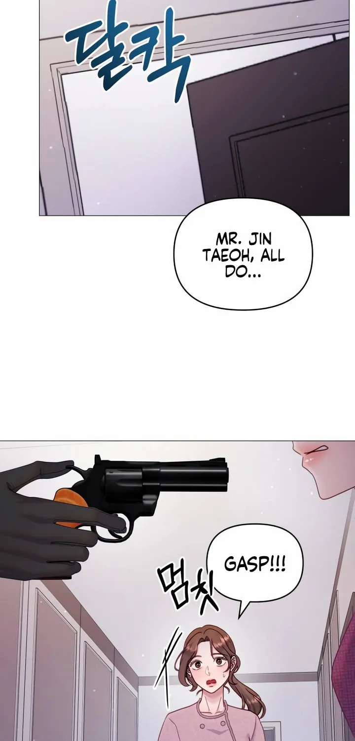 Manual for Using Fierce Beast Chapter 18 page 60 - 