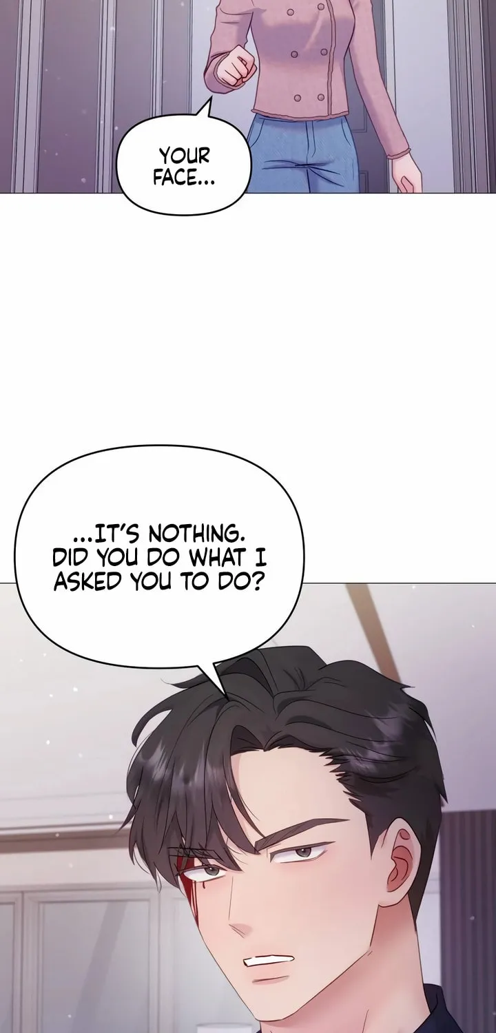 Manual for Using Fierce Beast Chapter 18 page 61 - 