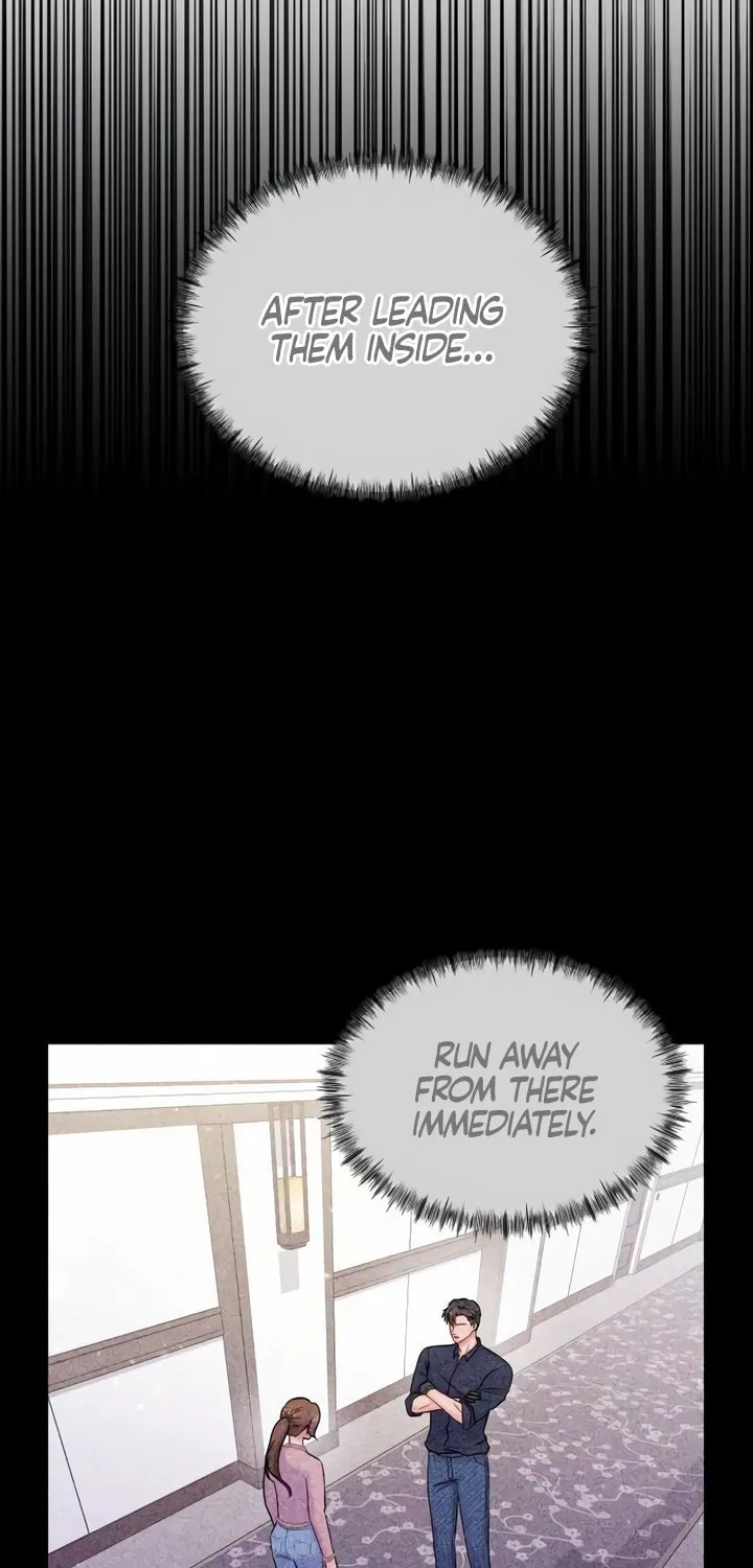 Manual for Using Fierce Beast Chapter 18 page 65 - 