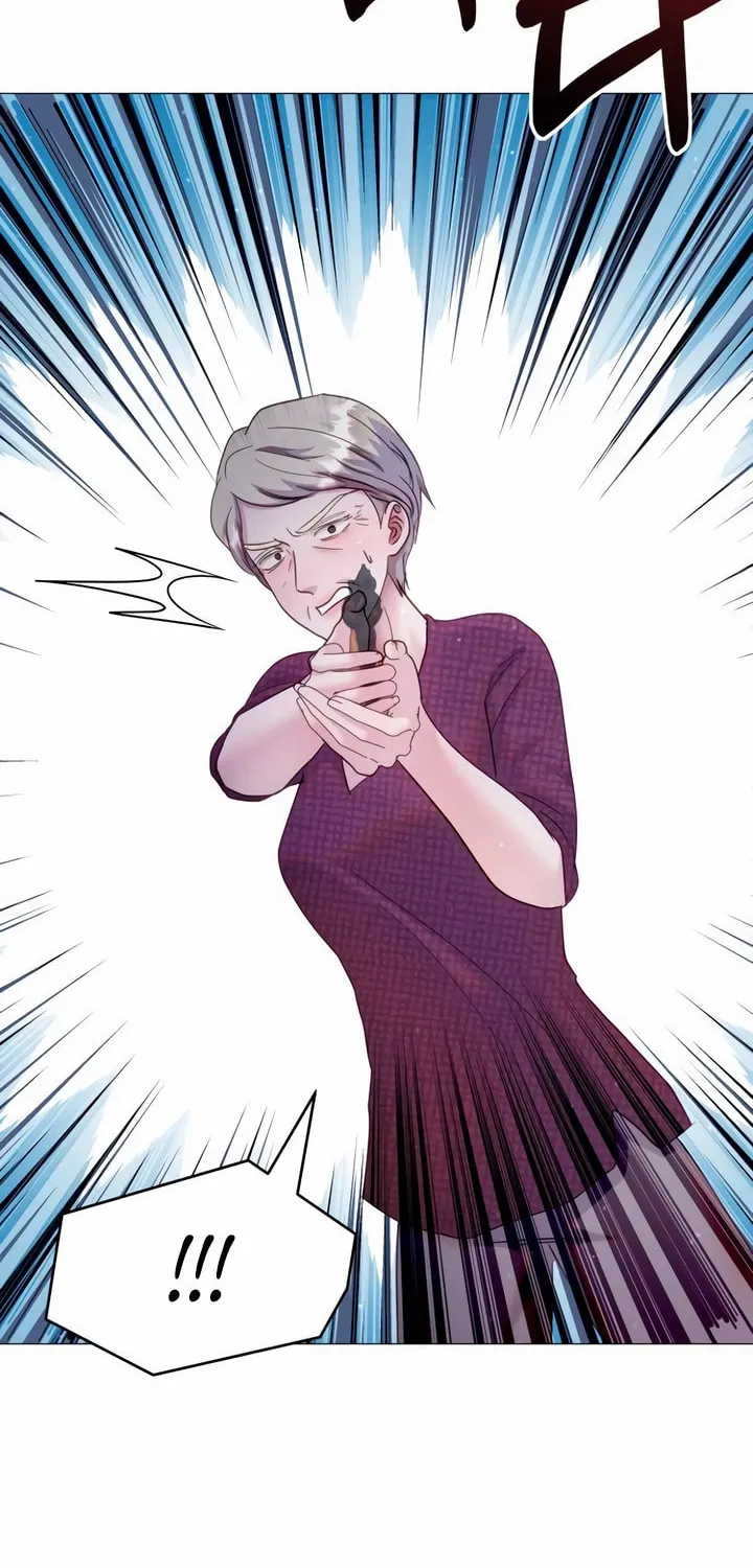 Manual for Using Fierce Beast Chapter 18 page 8 - 
