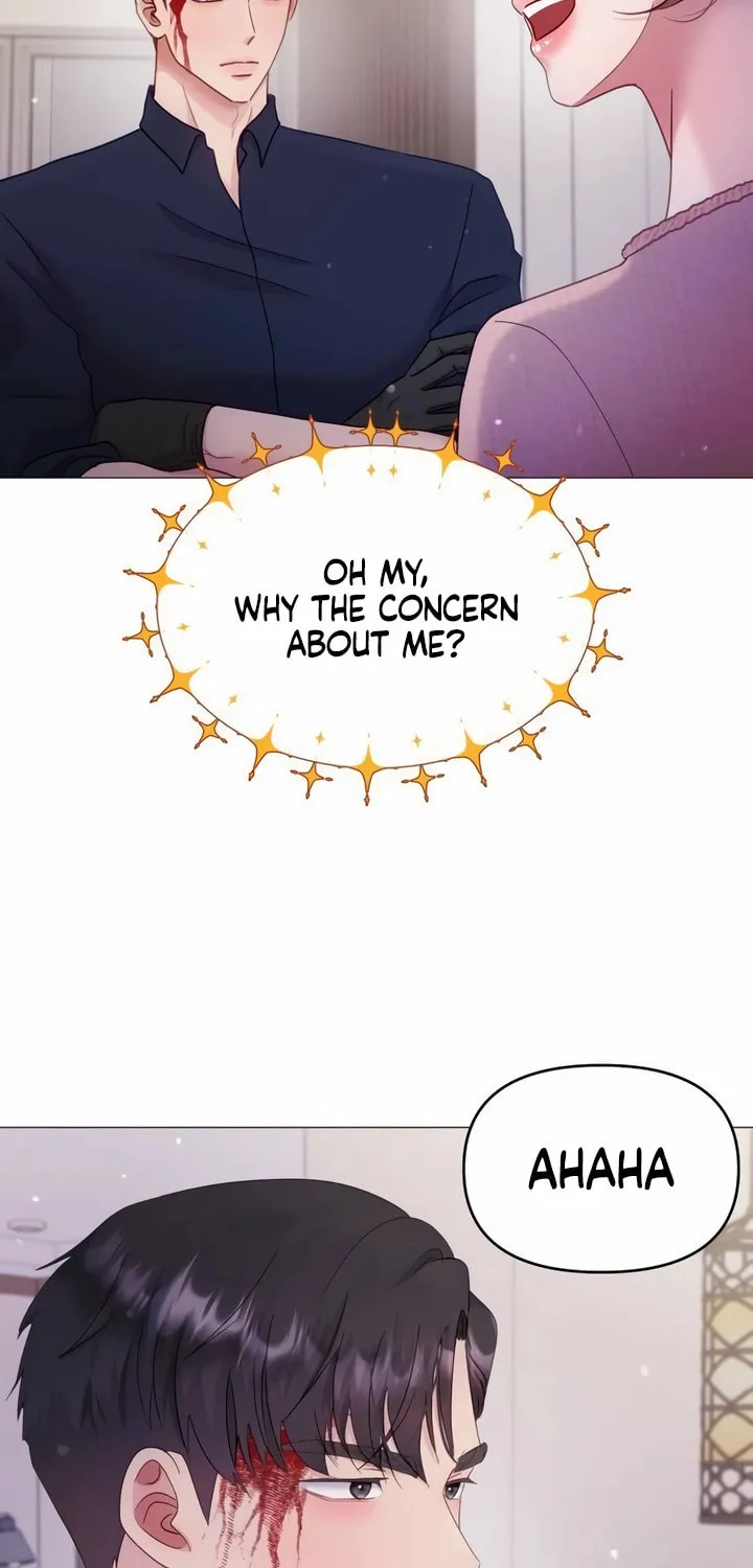 Manual for Using Fierce Beast Chapter 19 page 12 - 