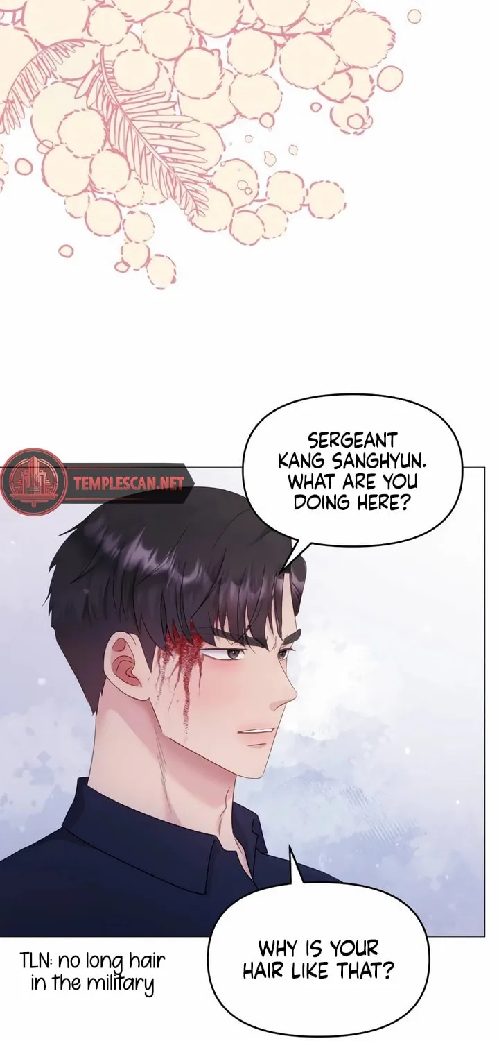 Manual for Using Fierce Beast Chapter 19 page 22 - 