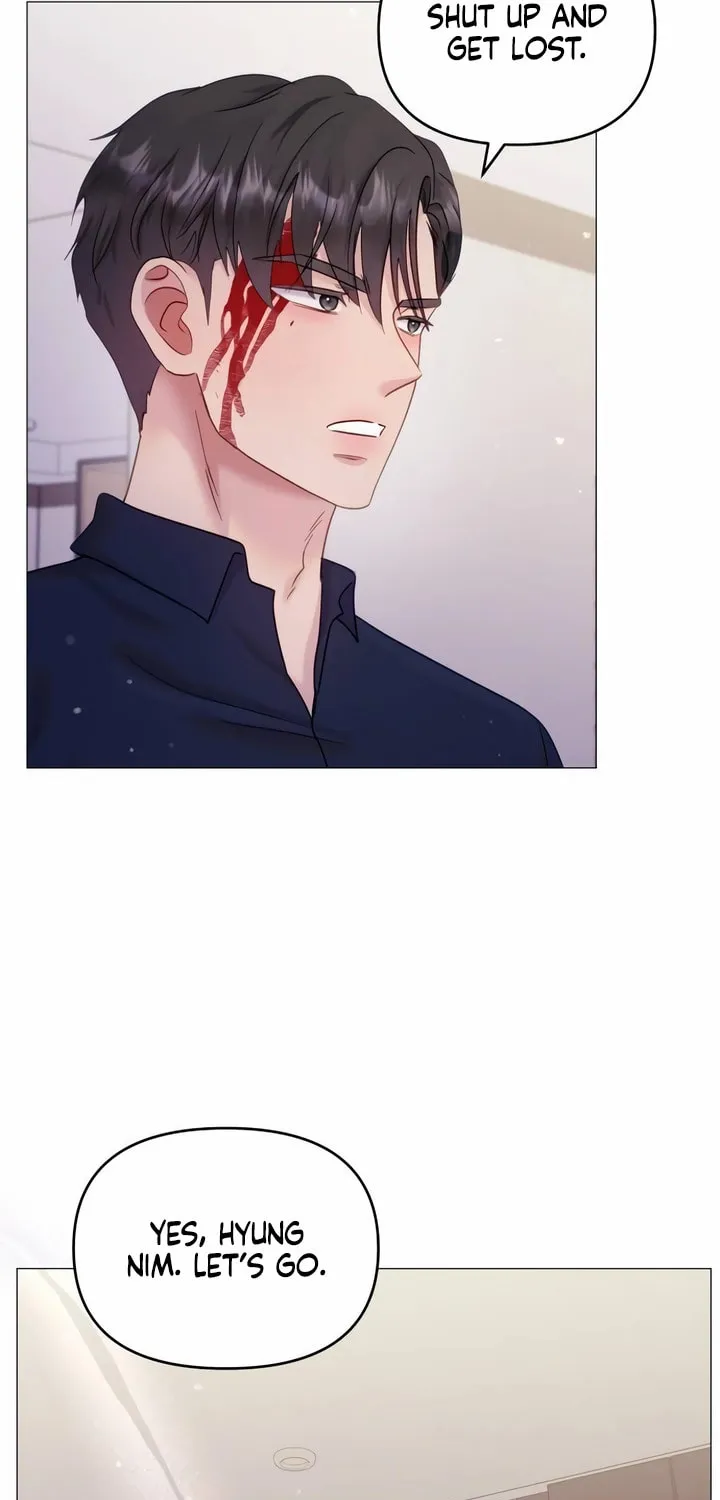 Manual for Using Fierce Beast Chapter 19 page 27 - 