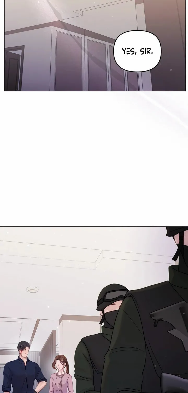 Manual for Using Fierce Beast Chapter 19 page 28 - 