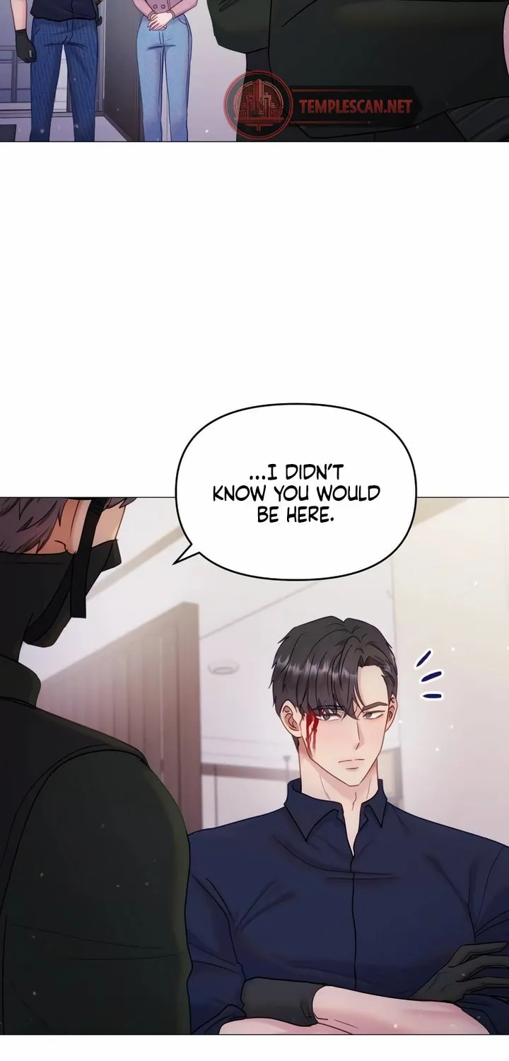 Manual for Using Fierce Beast Chapter 19 page 29 - 