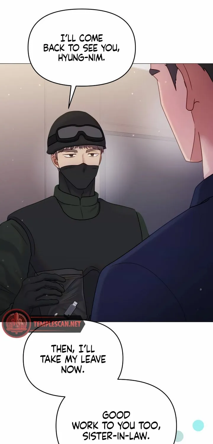 Manual for Using Fierce Beast Chapter 19 page 30 - 