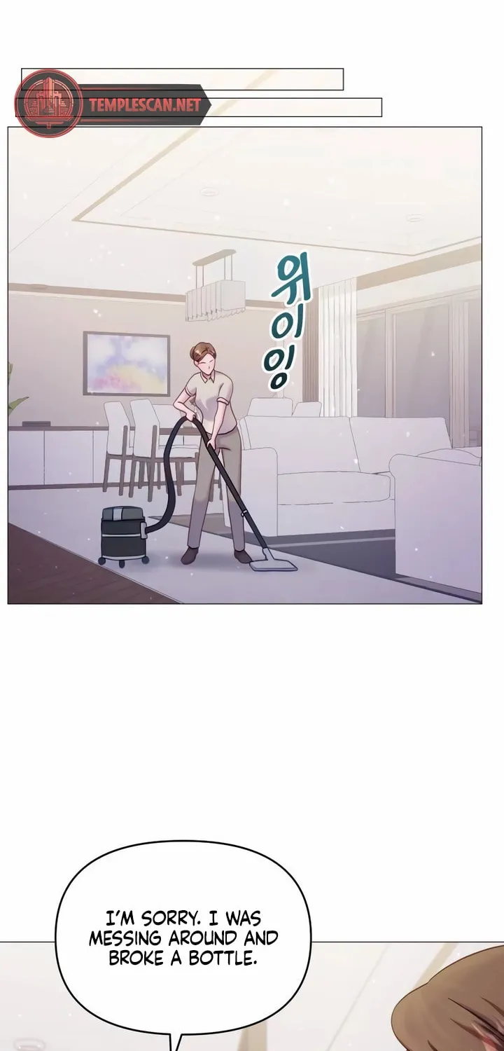 Manual for Using Fierce Beast Chapter 19 page 36 - 