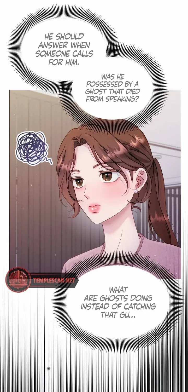 Manual for Using Fierce Beast Chapter 19 page 40 - 