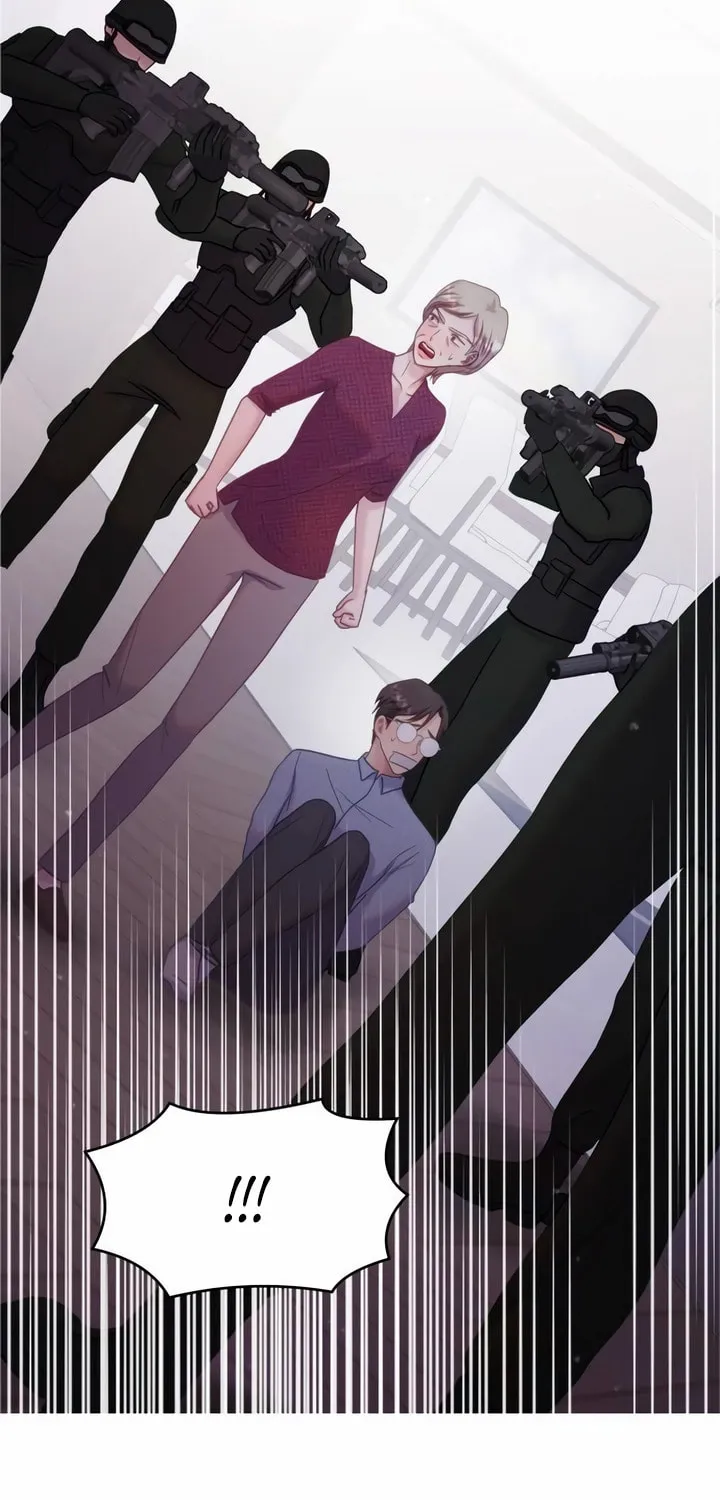 Manual for Using Fierce Beast Chapter 19 page 5 - 