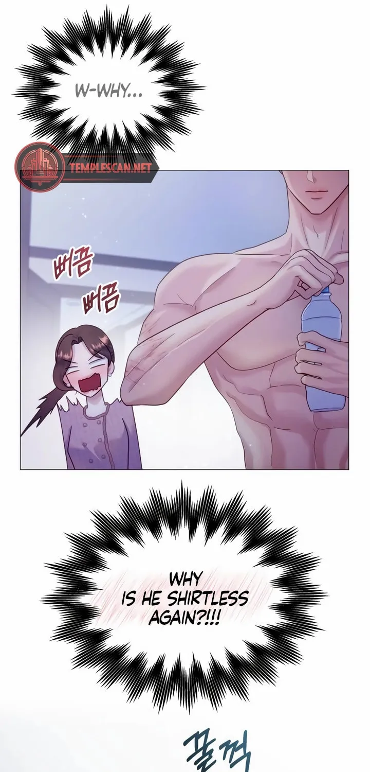 Manual for Using Fierce Beast Chapter 19 page 48 - 