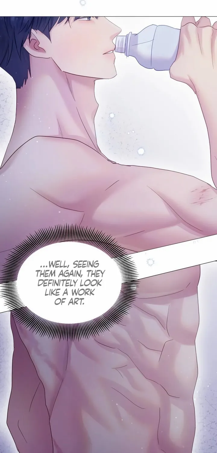 Manual for Using Fierce Beast Chapter 19 page 50 - 