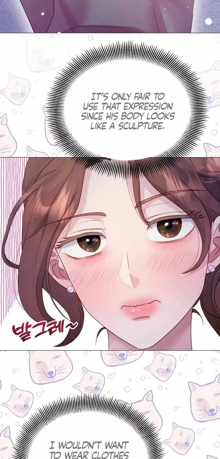 Manual for Using Fierce Beast Chapter 19 page 51 - 