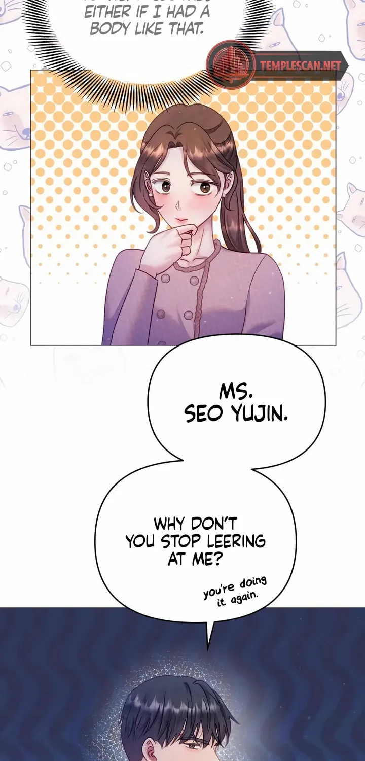 Manual for Using Fierce Beast Chapter 19 page 52 - 