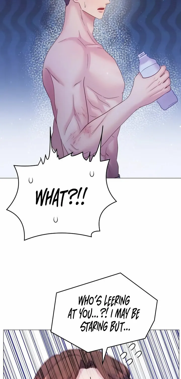Manual for Using Fierce Beast Chapter 19 page 53 - 