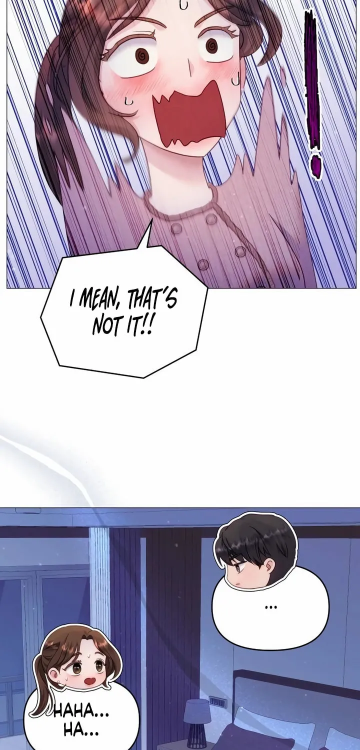 Manual for Using Fierce Beast Chapter 19 page 54 - 