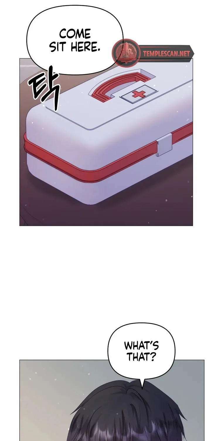 Manual for Using Fierce Beast Chapter 19 page 56 - 