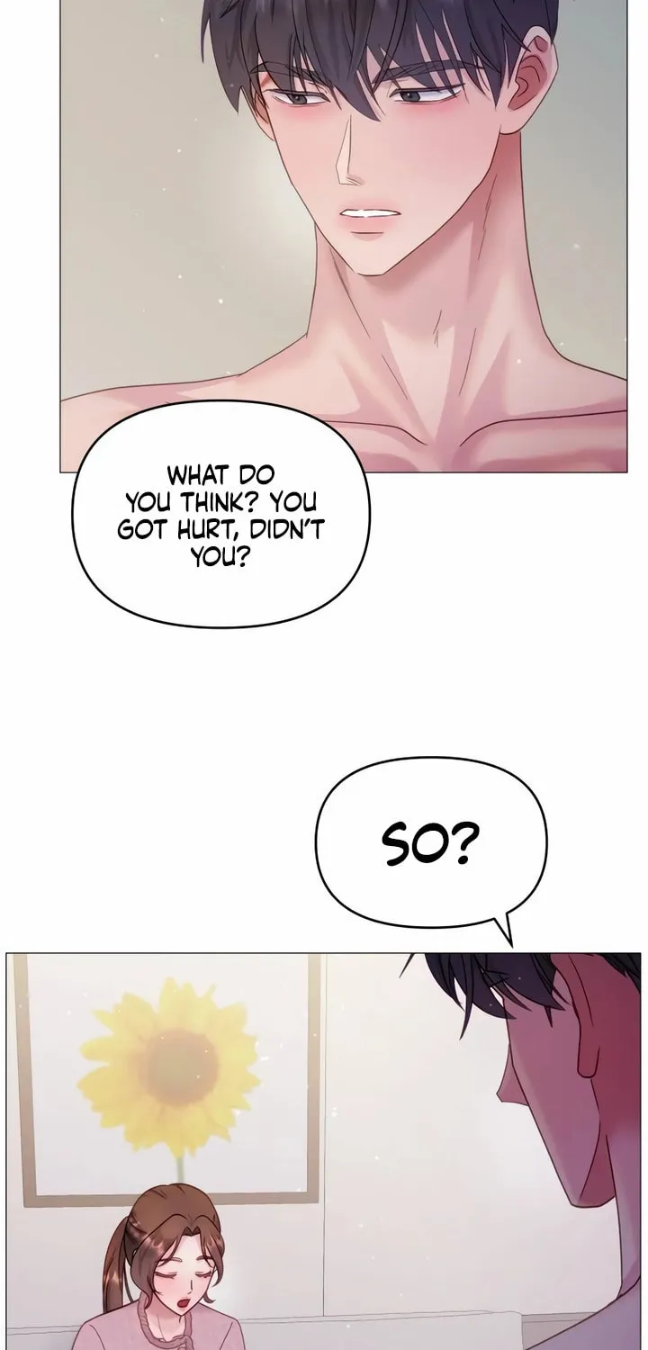 Manual for Using Fierce Beast Chapter 19 page 57 - 