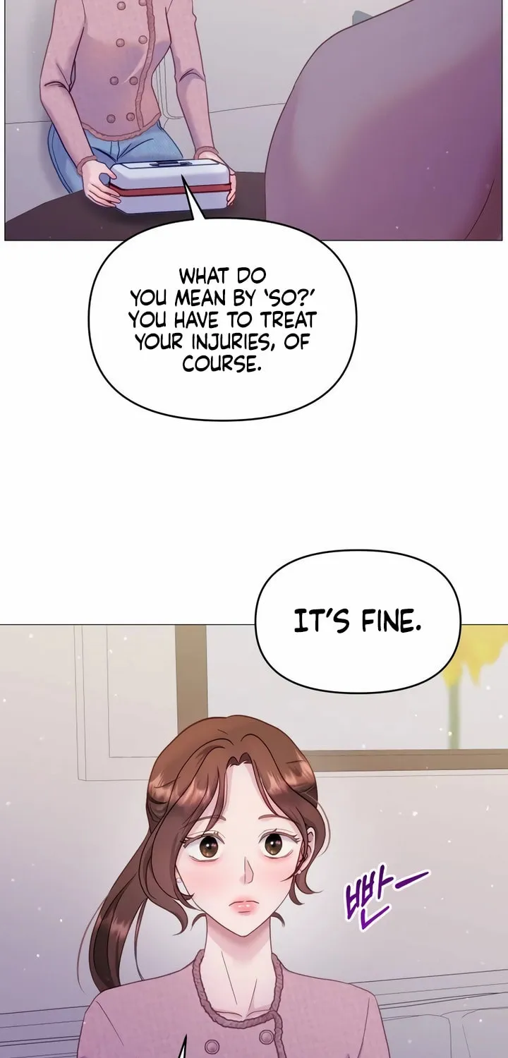 Manual for Using Fierce Beast Chapter 19 page 58 - 
