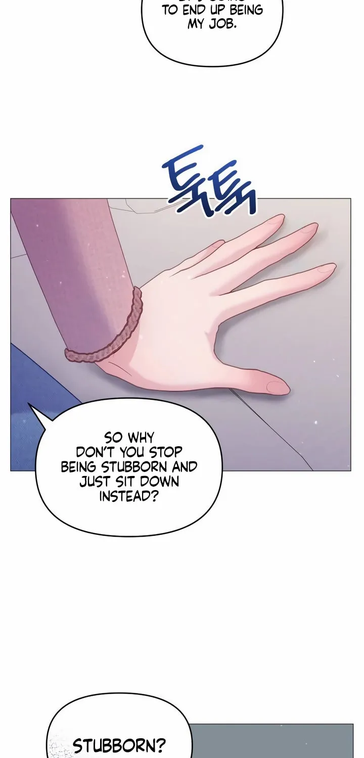 Manual for Using Fierce Beast Chapter 19 page 62 - 