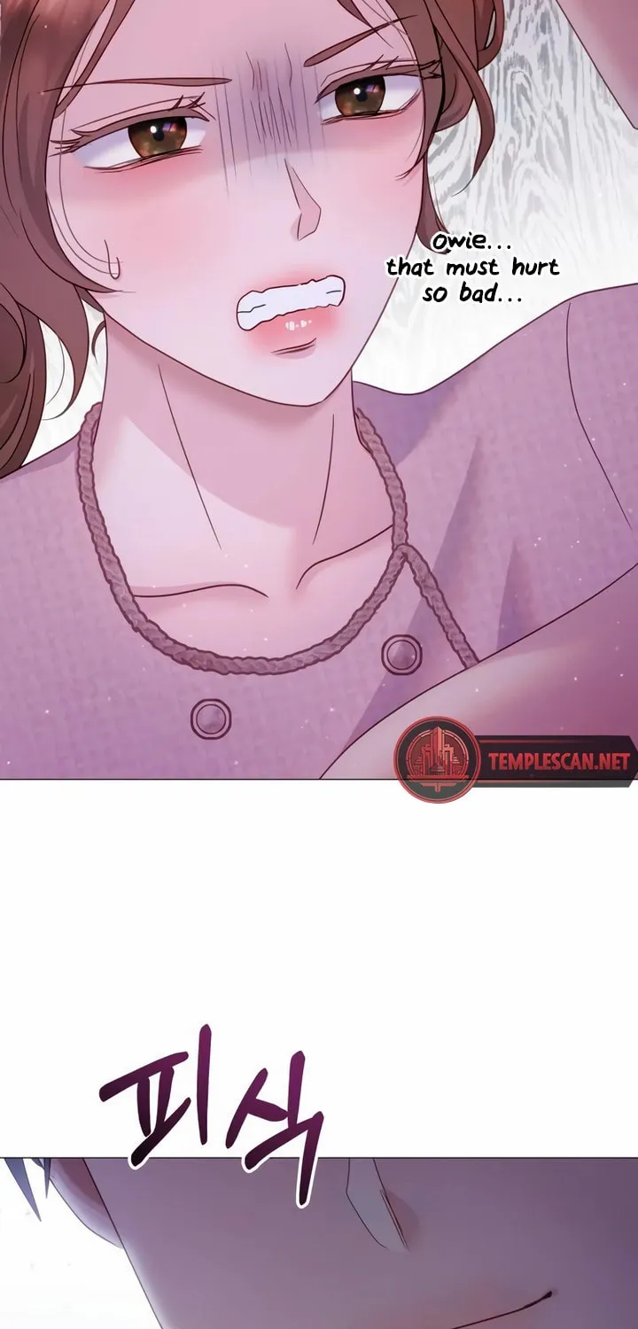 Manual for Using Fierce Beast Chapter 19 page 70 - 