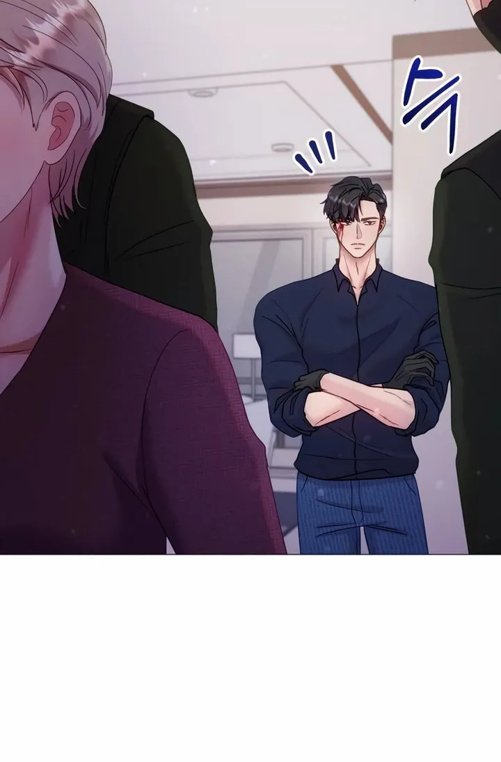 Manual for Using Fierce Beast Chapter 19 page 8 - 
