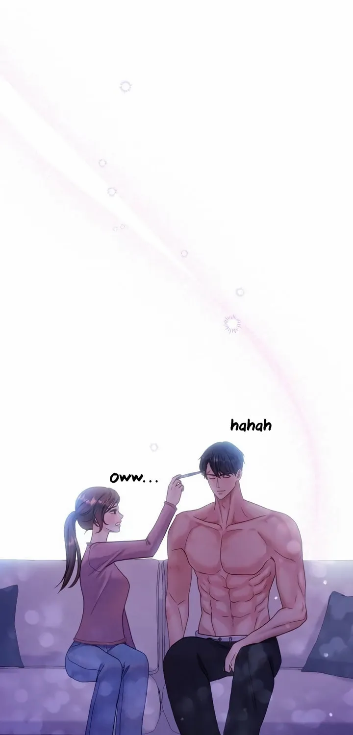 Manual for Using Fierce Beast Chapter 19 page 72 - 