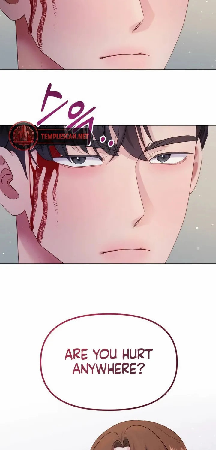 Manual for Using Fierce Beast Chapter 19 page 10 - 