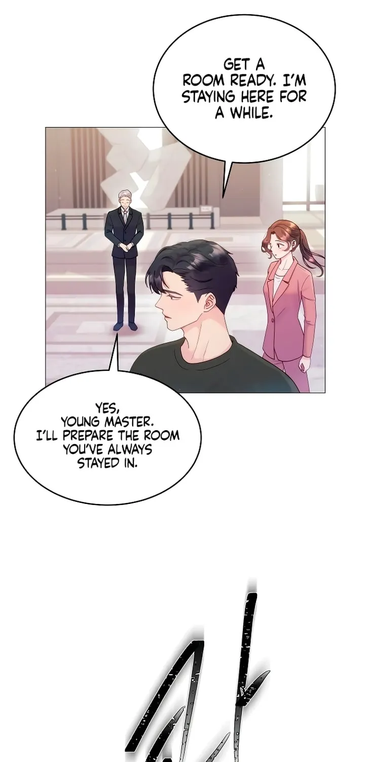 Manual for Using Fierce Beast Chapter 2 page 11 - 