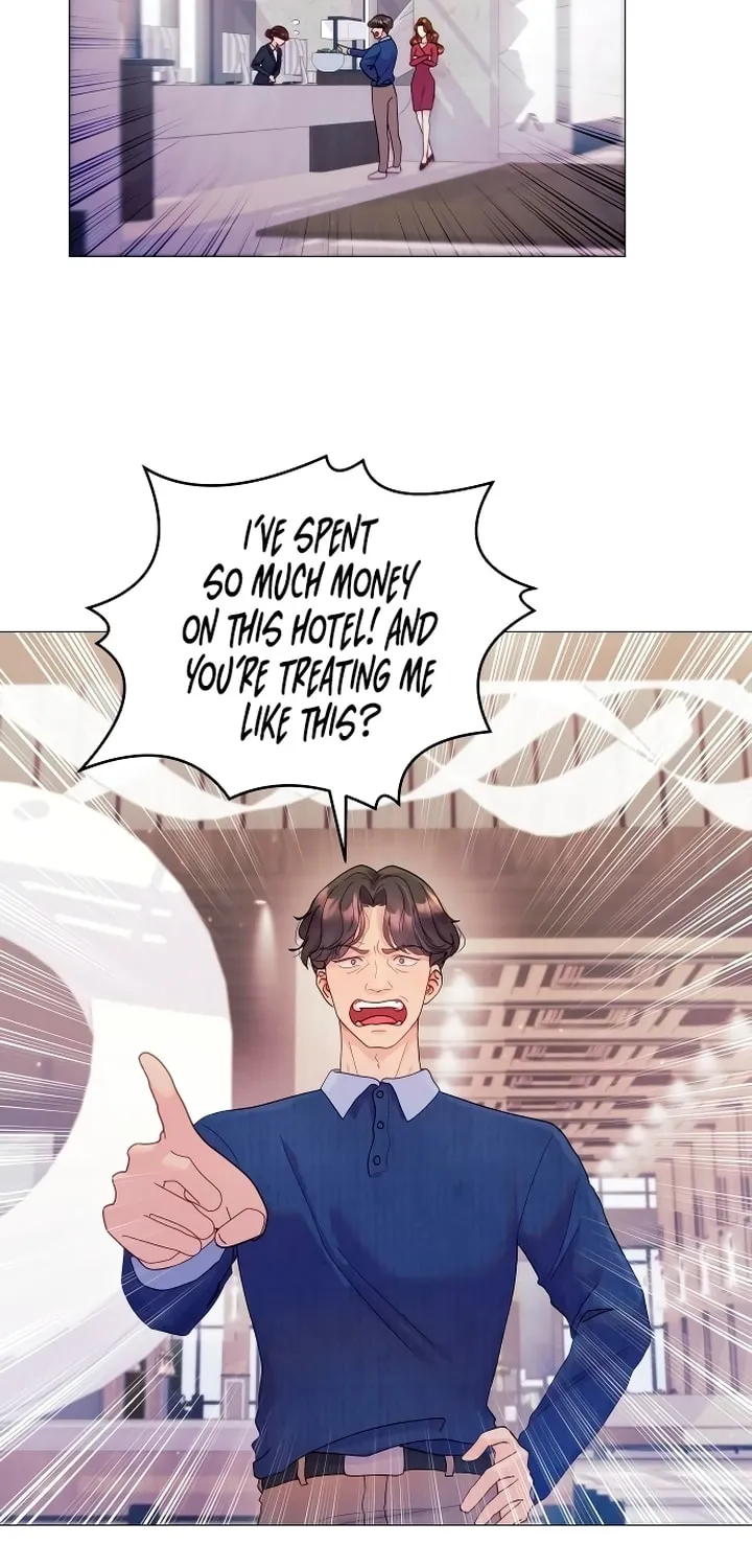 Manual for Using Fierce Beast Chapter 2 page 13 - 