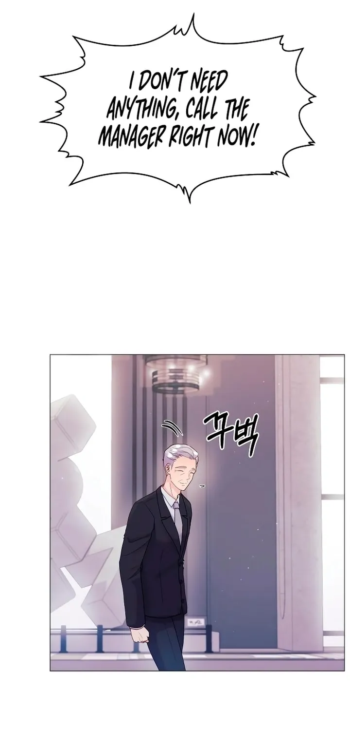 Manual for Using Fierce Beast Chapter 2 page 14 - 