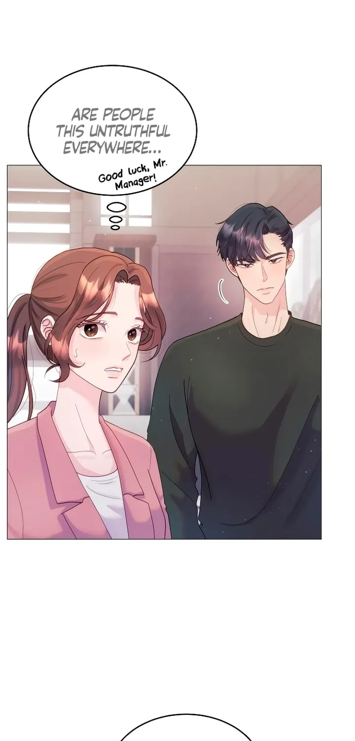 Manual for Using Fierce Beast Chapter 2 page 15 - 