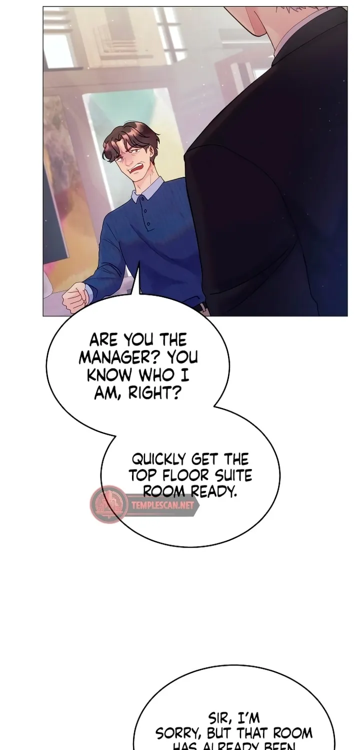 Manual for Using Fierce Beast Chapter 2 page 17 - 