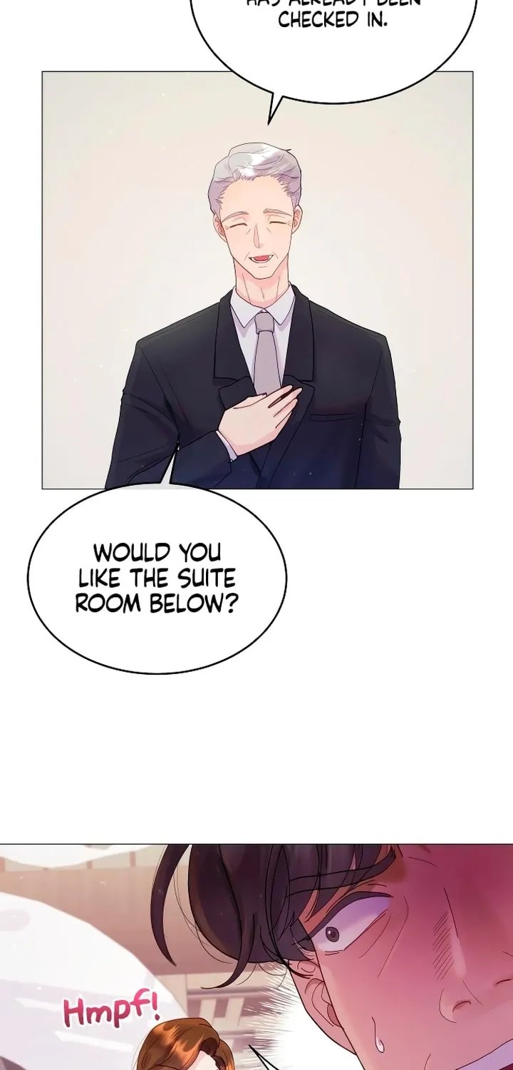 Manual for Using Fierce Beast Chapter 2 page 18 - 