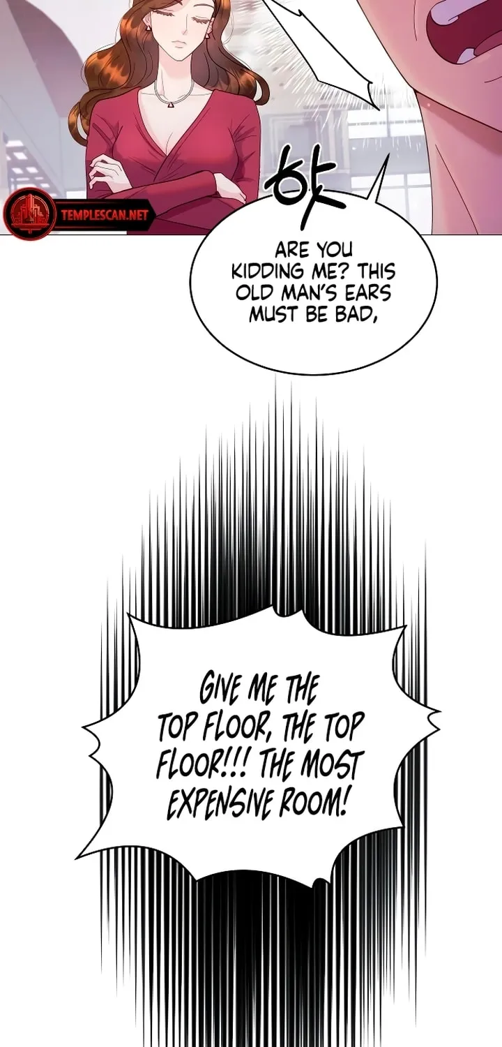 Manual for Using Fierce Beast Chapter 2 page 19 - 