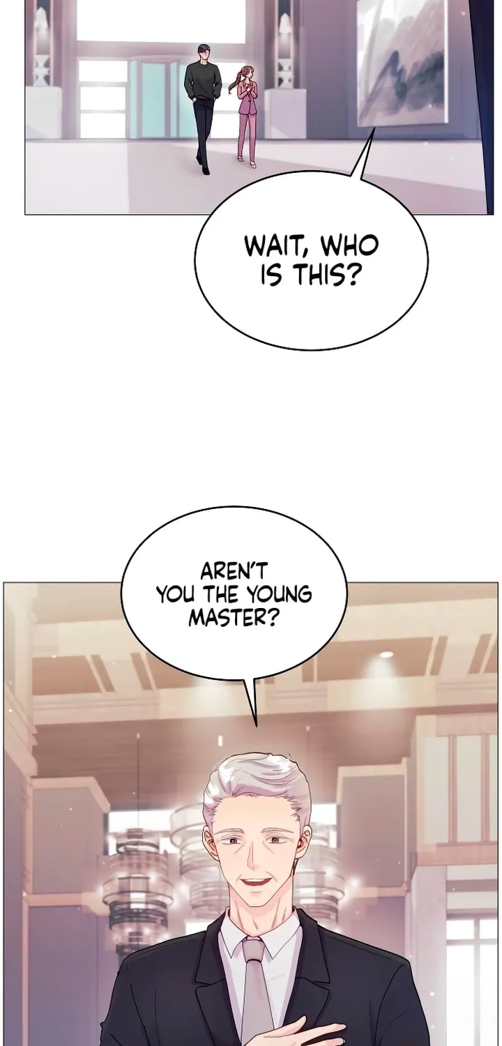 Manual for Using Fierce Beast Chapter 2 page 3 - 
