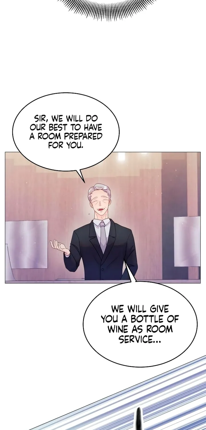 Manual for Using Fierce Beast Chapter 2 page 21 - 