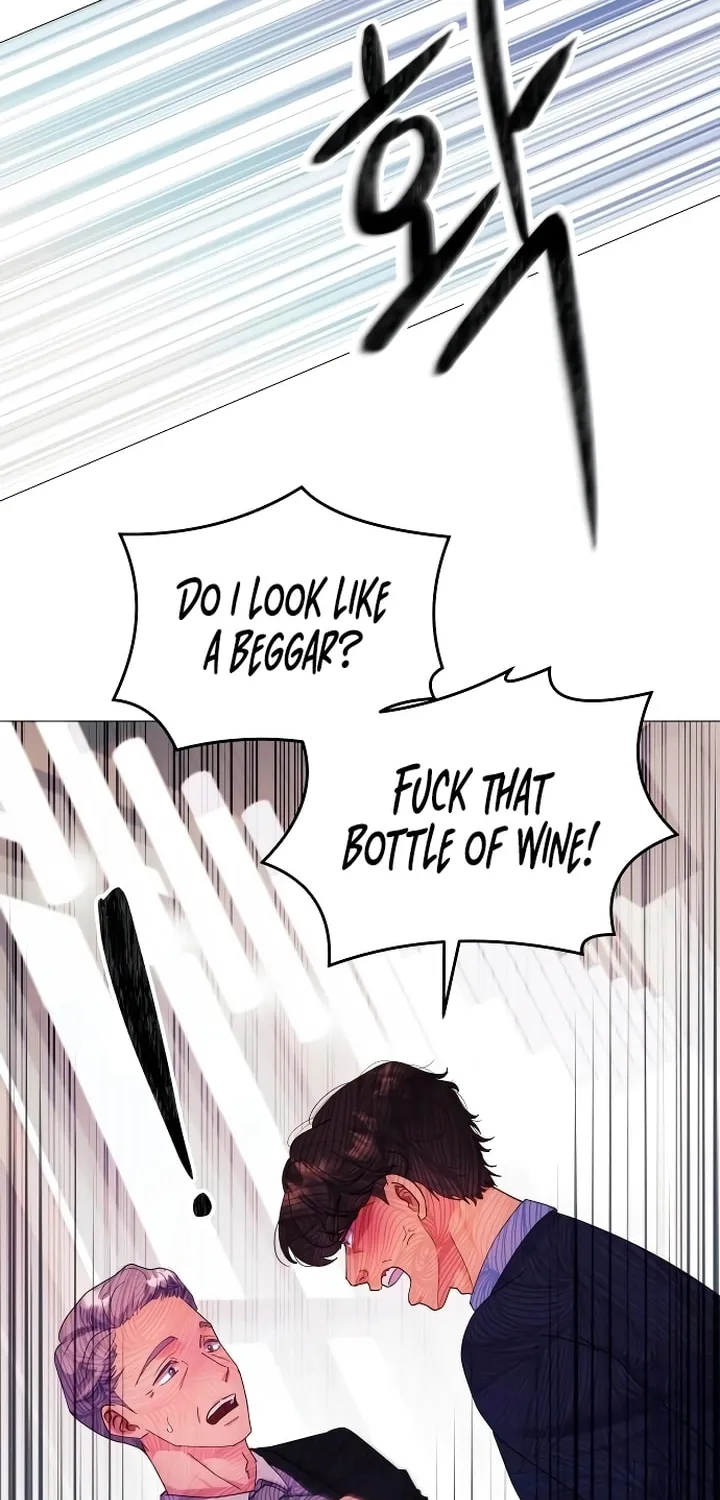 Manual for Using Fierce Beast Chapter 2 page 22 - 